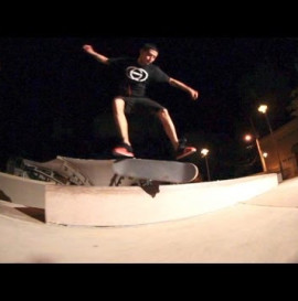 CHAZ ORTIZ VIDEO ZOO YORK LOST CLIP