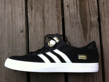 Chcesz testować buty adidas skateboarding?