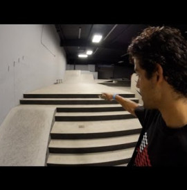 Check in with: Paul Rodriguez