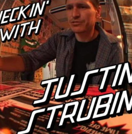 Checking In With Justin Strubing