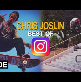Chris Joslin - Best of Instagram