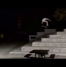 Chris Joslin is PRO!