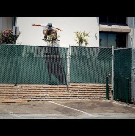 Chris Joslin | Ode To London