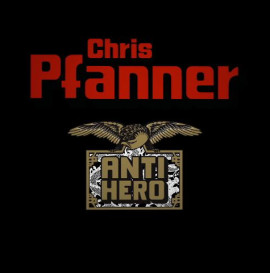 Chris Pfanner