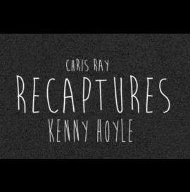 CHRIS RAY: RECAPTURES KENNY HOYLE