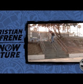 Christian Dufrene : Know Future