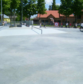 Cieszanów - wyniki zawodów.