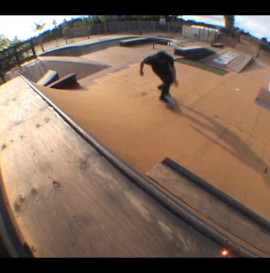 Clairemont Park session