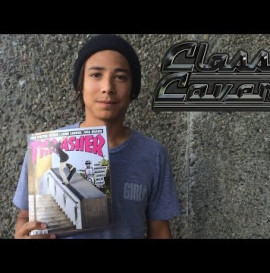 Classic Covers: Sean Malto