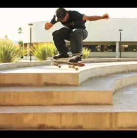 Classics: Aaron Suski &quot;This Is Skateboarding&quot;