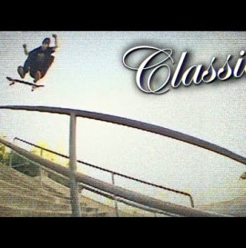 Classics: Billy Mark's "Ride the Sky" Part