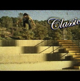 Classics: Chris Cole "Dying to Live"