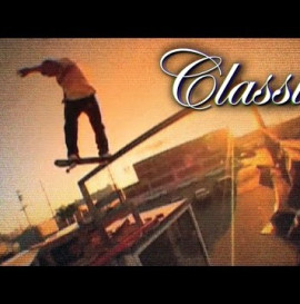 Classics: Daewon Song's "Round III" Part