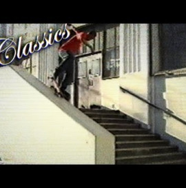 Classics: Eric Koston "Chomp On This"