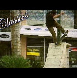 Classics: Fred Gall's "Inhabitants" Part