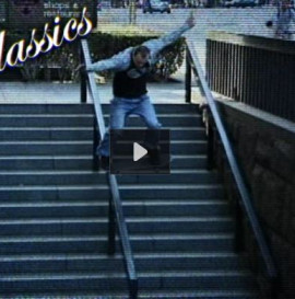 Classics: Jamie Thomas &quot;Misled Youth&quot;