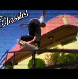 Classics: Kenny Anderson's "One Step Beyond" Part