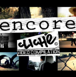 Cliché Encore dvd trailer
