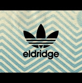 Cliché x adidas collaboration Pete Eldridge board out now