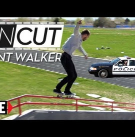 Clint Walker Ambig"Modern Art" Outtakes