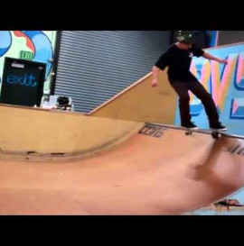 CLIP OF THE DAY WITH JOSH ANDERSON