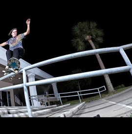 Clive Dixon's "The Horror" Part