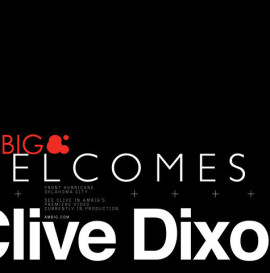 Clive Dixon Welcome to Ambig