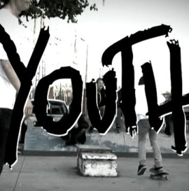 Cocomilk x Youth