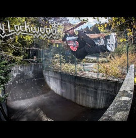 Cody Lockwood's "Skate for Life"  Part
