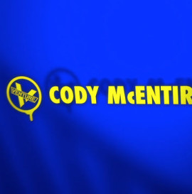 Cody McEntire &amp; the New Venture Golden State Truck