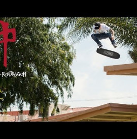 Cody McEntire &quot;Enter the Red Dragon&quot; Part