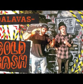 Cold Cash: Cliché Does Dalavas – Lucas Puig, JB Gillet, Flo Mirtain