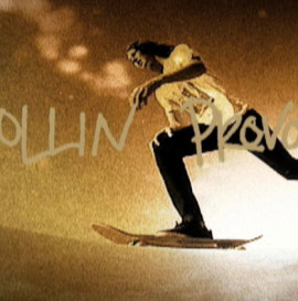 Collin Provost – Emerica’s Stay Gold B-sides