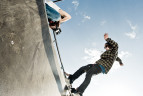 Converse Block Party za nami