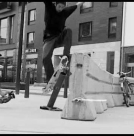 Converse Cons Presents Jake Johnson...