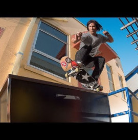 Corey Duffel's &quot;Not Alone&quot; Part