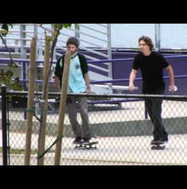 Cory Kennedy PRO w Girl