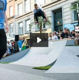 CPH 2013: Best Trick