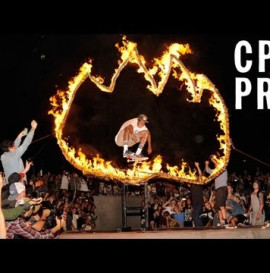 CPH Pro 2012: Ring Of Fire