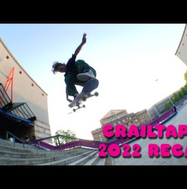 Crailtap's 2022 Recap