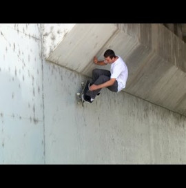 Crailtap's Clip Of The Day: Rosecrans Ditch