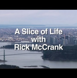 Crailtap's Slice of Life with Rick McCrank
