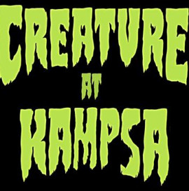 Creature at KampsaII, Part 1