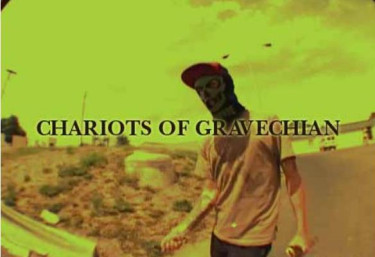 Creature - Chariots Of Gravecian