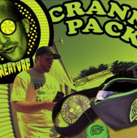 Creature - Cranny Pack
