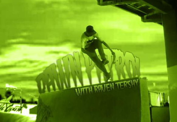 Creature - Dawn Patrol with Raven Tershy