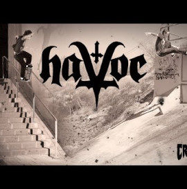 Creature Presents: HAVOC 