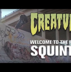 Creature Presents: Welcome to the Fiend