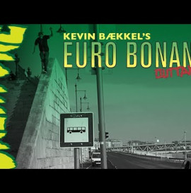 Creature's Euro Bonanza Outtakes | Kevin Bækkel