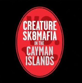 Creature Vs. Sk8mafia In The Cayman Islands